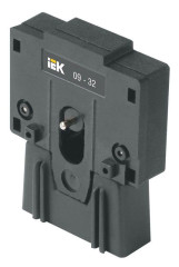 Механизм блокировки для КМИ(40А-95А) KARAT IEK KKM30D-MB