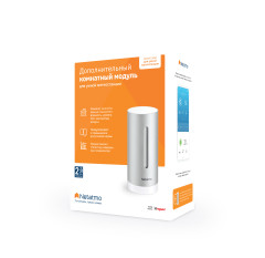 NA Доп. комнат. модуль умн. метеостанции Netatmo NIM01-WW