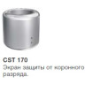 Концевая муфта для элегазовых РУ и трансформаторов CD 145 NKT (ABB)