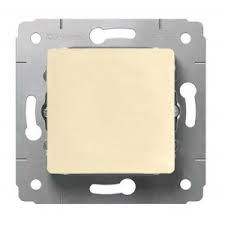 Выключатель 10A СЛНК CAR Legrand 773756