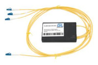 Мультиплексор OADM однокан. CWDM 1330/1430нм 1м 2.0мм COM/EXT SC/UPS Add/Drop LC/UPS пластик GL-CWDM-OADM-A1330-D1430 GIGALINK GL-MX-CAD-1330-1430
