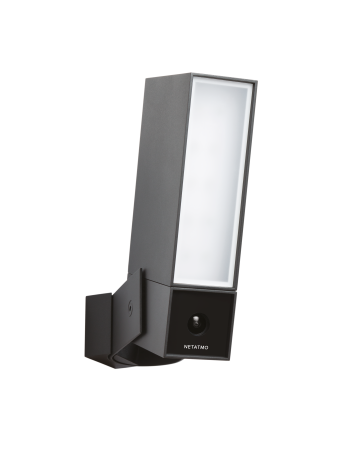 NA Умн. ул .камера в-наб. Netatmo NOC01-EU