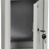Корпус ЩМП-30.20.15 УХЛ3 IP31 метал. IEK YKM40-321-31