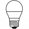 Лампа светодиодная LED G3 Value LVCLP60 7SW/865 7Вт шар матовая 6500К холод. бел. E27 560лм 230В 10х1 RU OSRAM 4058075579866