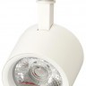 Светильник светодиодный PTR 0510 10Вт 4000К 24град трековый WH IP40 бел. JazzWay 5035454