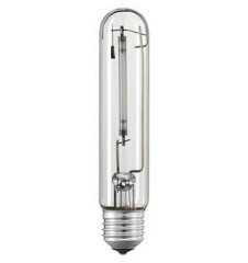 Лампа газоразрядная натриевая MASTER SON-T 100Вт трубчатая 2000К E40 PHILIPS 928481500092