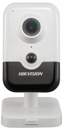 Видеокамера IP DS-2CD2443G0-IW (2.8мм)(W) 2.8-2.8мм цветная корпус бел. Hikvision 1067858