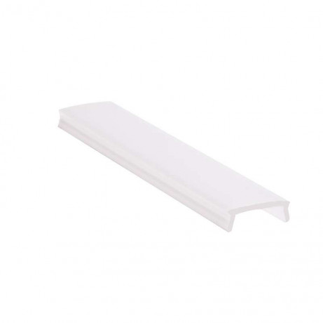Рассеиватель защелкивающийся для профиля PAL 1105 мат. (дл.2м) JazzWay 5009530