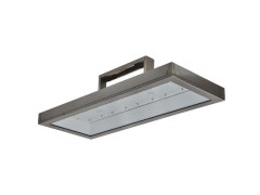 Светильник INOX LED 60 (GL/SS) 5000К СТ 1079000450