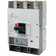 ВА50-43Про 3п Sg 1250А 70кА Kontaktor 7004035