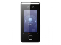 Терминал доступа ACT-T1341MF HiWatch 1536754
