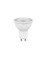 Лампа светодиодная LED G3 Value LVPAR1650 6SW/865 6Вт софит матовая 6500К холод. бел. GU10 480лм 230В 10х1 RU OSRAM 4058075581500
