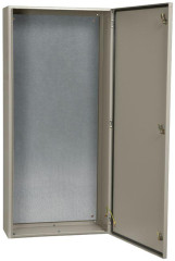 Корпус ЩМП-6-0 1200х750х300 IP54 У2 метал. IEK YKM40-06-54