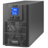 Источник бесперебойного питания ИБП APC Easy UPS On-Line SRVS 1кВ.А 230В с компл. внешних батарей SchE SRVS1KIL