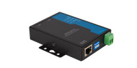 Преобразователь интерфейсов 2 порта RS232-Ethernet 10/100M GIGALINK GL-MC-UTPRS2-232