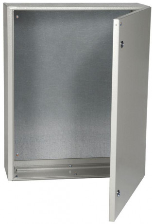 Корпус ЩМП-5-0 1000х650х300 IP31 УХЛ3 метал. IEK YKM40-05-31