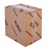 Шкаф настенный EMW-800.600.210-1-IP66 18U 600х210мм пер.дв.стал.лист несъемные бок.пан. 150кг ЦМО 359755