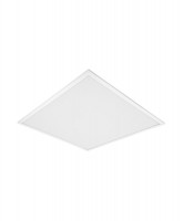 Светильник светодиодный Eco Class Panel 600 36Вт 6500К IP40 3240лм 595х595 4ZBR ДВО универс. панель бел. LEDVANCE 4058075430532