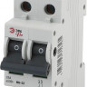 Выключатель нагрузки 2п 40А ВН-32 Pro NO-902-91 ЭРА Б0031915