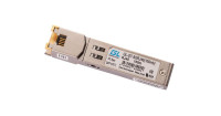 Модуль SFP 100Мбит/с UTP RJ45 до 100м GIGALINK GL-OT-SGRJ45(100mb)