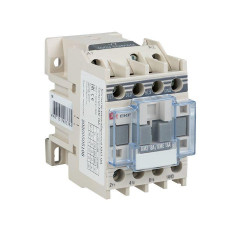 Контактор КМЭ-1 18А кат. 230В AC 1НЗ EKF ctr-s-18-220-nc