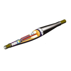 Муфта кабельная соединит. 10 кВ СТП-10-25/50-Л с гильзами 9015005 ПЗЭМИ stpx10x025x50l