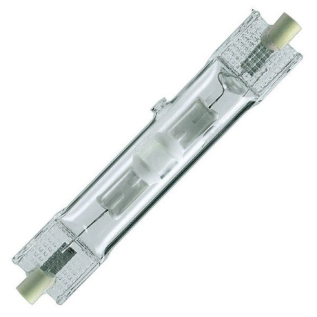 Лампа металлогалогенная МГЛ 70вт HIT-DE 70/nw-742 RX7S BLV 220804