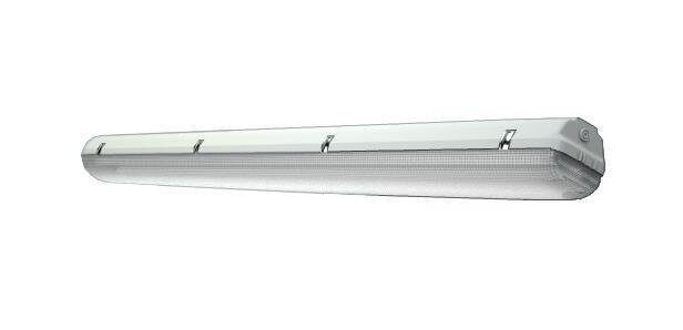 Светильник ЛЛ 236 LZ 2х36Вт G13 IP65 СТ 1073000210