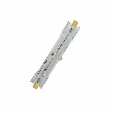 Лампа металлогалогенная МГЛ HIT-DE Colorlite 150 Вт Orange RX7s-24 BLV 224341