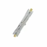 Лампа металлогалогенная МГЛ HIT-DE Colorlite 150 Вт Orange RX7s-24 BLV 224341
