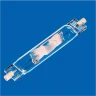 Лампа металлогалогенная МГЛ HIT-DE Colorlite 150 Вт Orange RX7s-24 BLV 224341