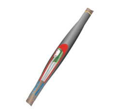 Муфта кабельная соединит. 1кВ 1ПСТ(тк)нг-LS-5х(16-25) с болтов. соединителями Нева-Транс Комплект 22040029