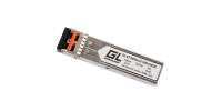 Модуль SFP CWDM 1Гбит/с два волокна SM 2xLC 1510нм 24dB GIGALINK GL-OT-SG24LC2-1510-CWDM