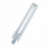 Лампа люминесцентная компакт. DULUX S 11W/827 G23 (инд.уп.) OSRAM 4050300006017