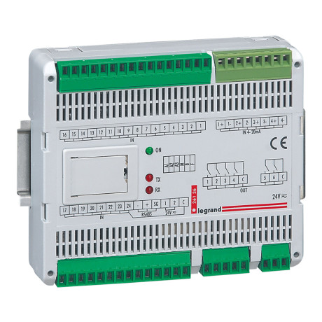 Интерфейс сигнальный Legrand 26136