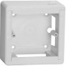 Коробка универсальная КМКУ 88х88х44 ЭЛЕКОР IEK CKK10D-U-1-K01