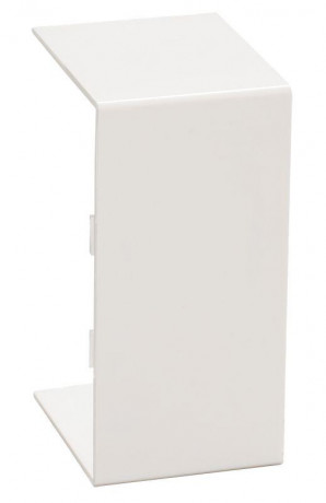 Соединитель на стык 40х25 КМС ELECOR (уп.4шт) IEK CKMP10D-S-040-025-K01