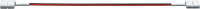 Коннектор 71 481 NLSC-8mm-PC-W-PC-IP20 (уп.5шт) Navigator 71481