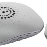 Звонок беспроводной BIONIC Silver ЭРА Б0017749