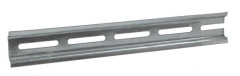 DIN-рейка L250 оцинк. GENERICA YDN10-0025
