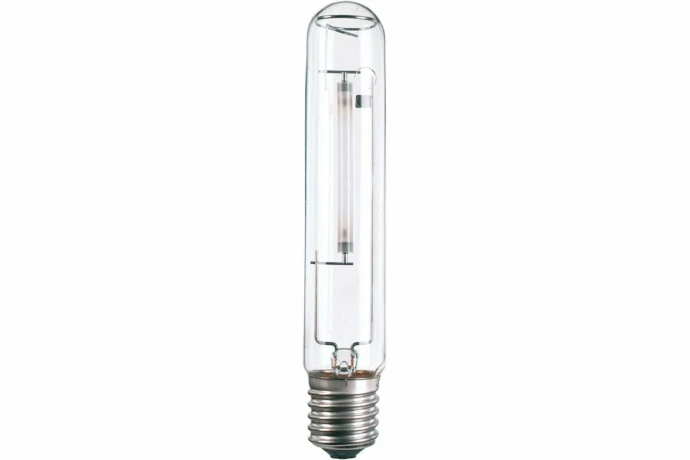 Лампа натриевая LUCALOX LU 150W E40 General Electric 93377