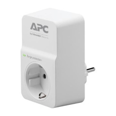 Фильтр сетевой 1 гнездо PM1W-RS бел. APC 400279