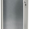 Корпус ЩМП-18.6.4-0 36 IP31 УХЛ3 метал. без монтажн. панели IEK YKM40-1864-31