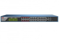 Коммутатор DS-3E1326P-E Hikvision 414041