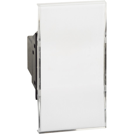 LN Кнопка 3А с табло 2М прзч. Bticino K4040