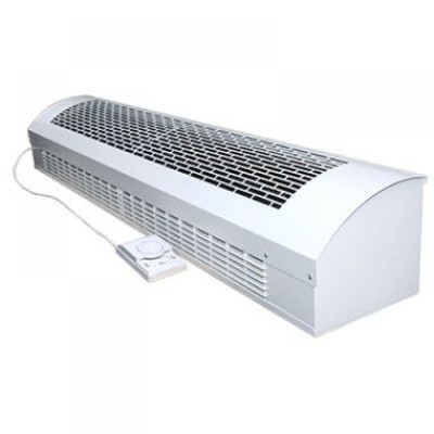 Завеса тепловая 12кВт RM-1215-3D-Y HINTEK 05.000042
