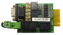 Модуль AS400 mini POWERCOM 1383304