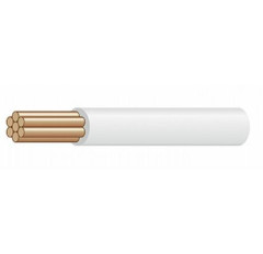 Провод ПуВнг(А)-LS 1х25 МК 450/750В Б (м) ЭЛЕКТРОКАБЕЛЬ НН 00-00005519