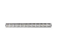 Светильник светодиодный трековый PTR 2130R 30Вт 4000К IP40 400мм 60град. BL черн. JazzWay 5031609