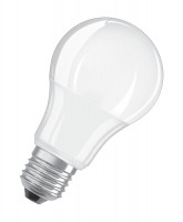 Лампа светодиодная LED G3 Value LVCLA150 20SW/830 20Вт грушевидная матовая 3000К тепл. бел. E27 1600лм 230В 10х1 RU OSRAM 4058075579293